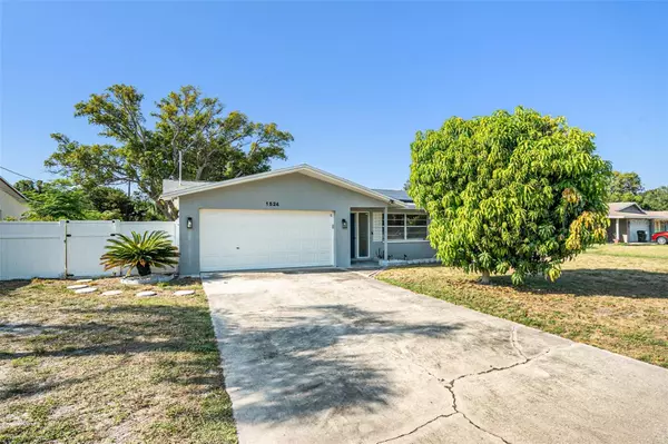 Clearwater, FL 33756,1524 NURSERY RD