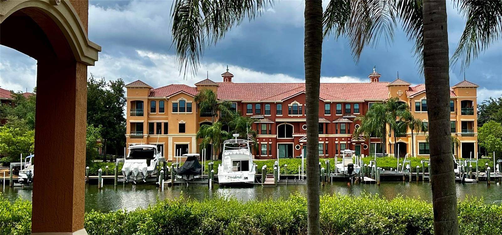 2738 VIA TIVOLI #215A, Clearwater, FL 33764