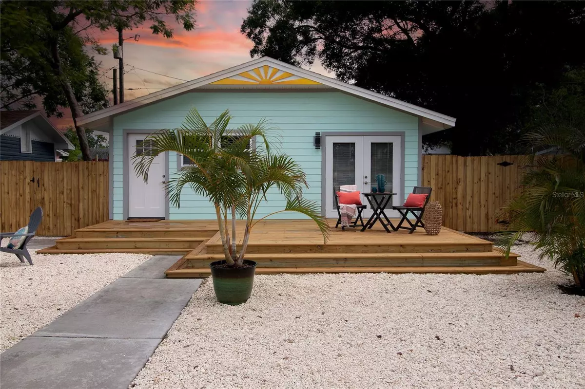 St Petersburg, FL 33711,4719 17TH AVE S