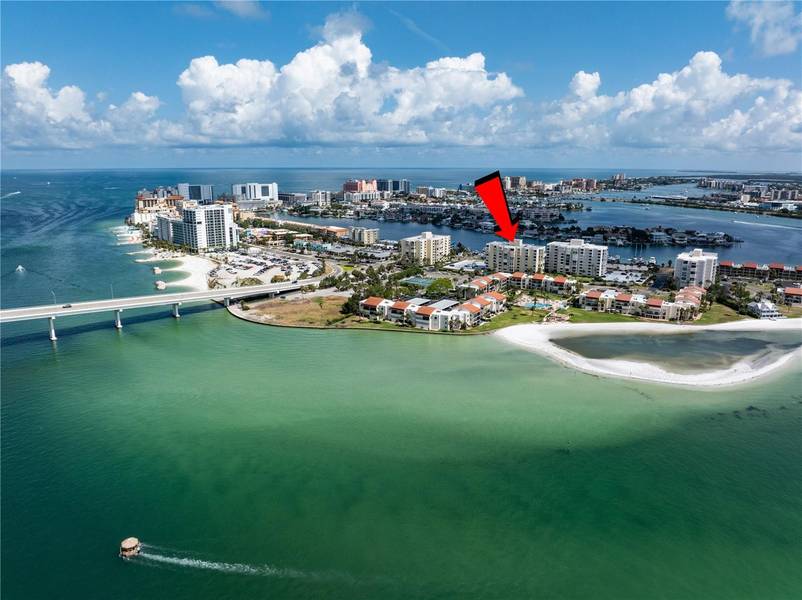 830 S GULFVIEW BLVD #102, Clearwater, FL 33767