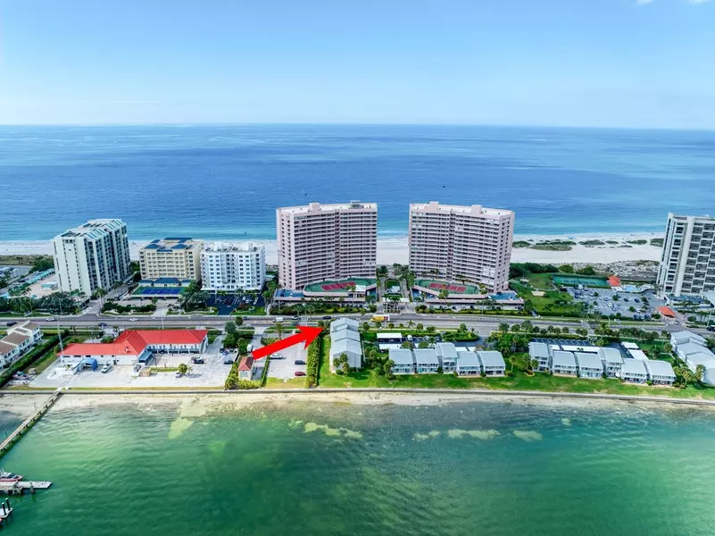 1351 GULF BLVD #219, Clearwater Beach, FL 33767