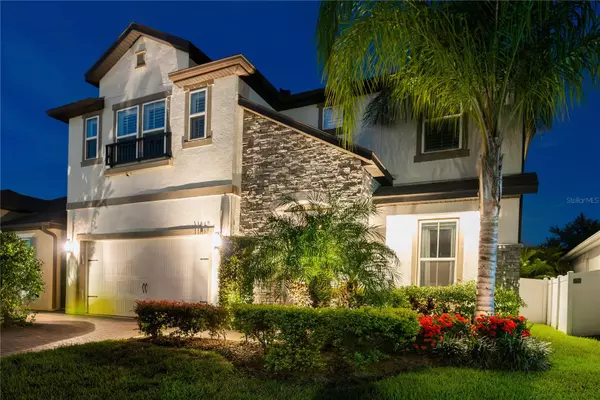 11617 SWEET TANGERINE LN, Tampa, FL 33626