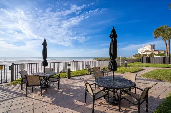 Redington Shores, FL 33708,17710 GULF BLVD #202