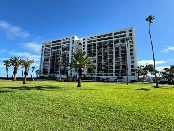 Clearwater Beach, FL 33767,1460 GULF BLVD #1212