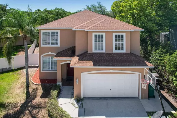 Tarpon Springs, FL 34688,3036 SAVANNAH OAKS CIR