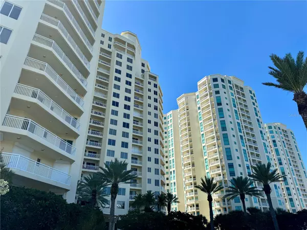 Clearwater Beach, FL 33767,1200 GULF BLVD #204