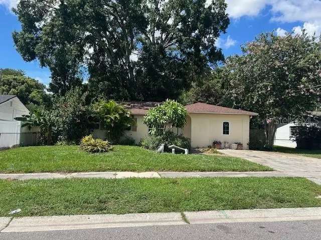 3307 W PARIS ST, Tampa, FL 33614