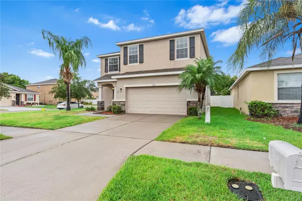 Ruskin, FL 33570,402 BRITTON SHORES CT