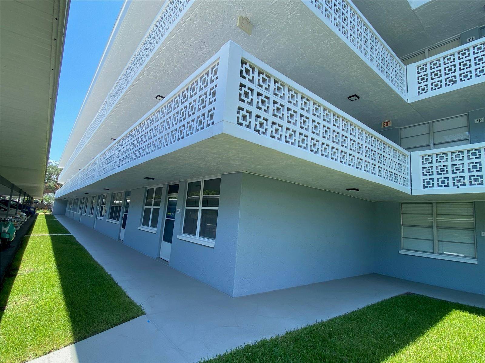 4720 LOCUST ST NE #114, St Petersburg, FL 33703