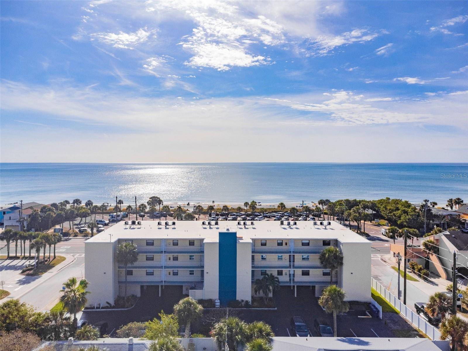 14401 GULF BLVD #203, Madeira Beach, FL 33708