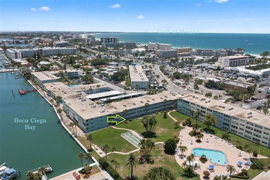 6201 2ND ST E #73, St Pete Beach, FL 33706
