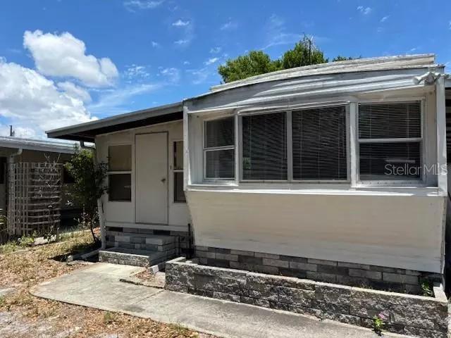 St Petersburg, FL 33709,5235 E PARK ST N