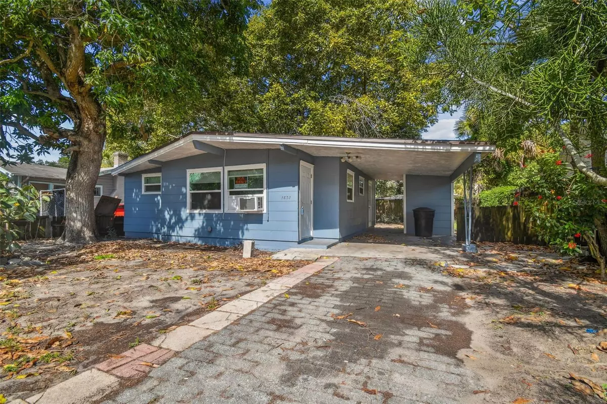 Saint Petersburg, FL 33711,1837 QUINCY ST S