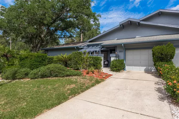 120 MORNING DOVE PL,  Oldsmar,  FL 34677