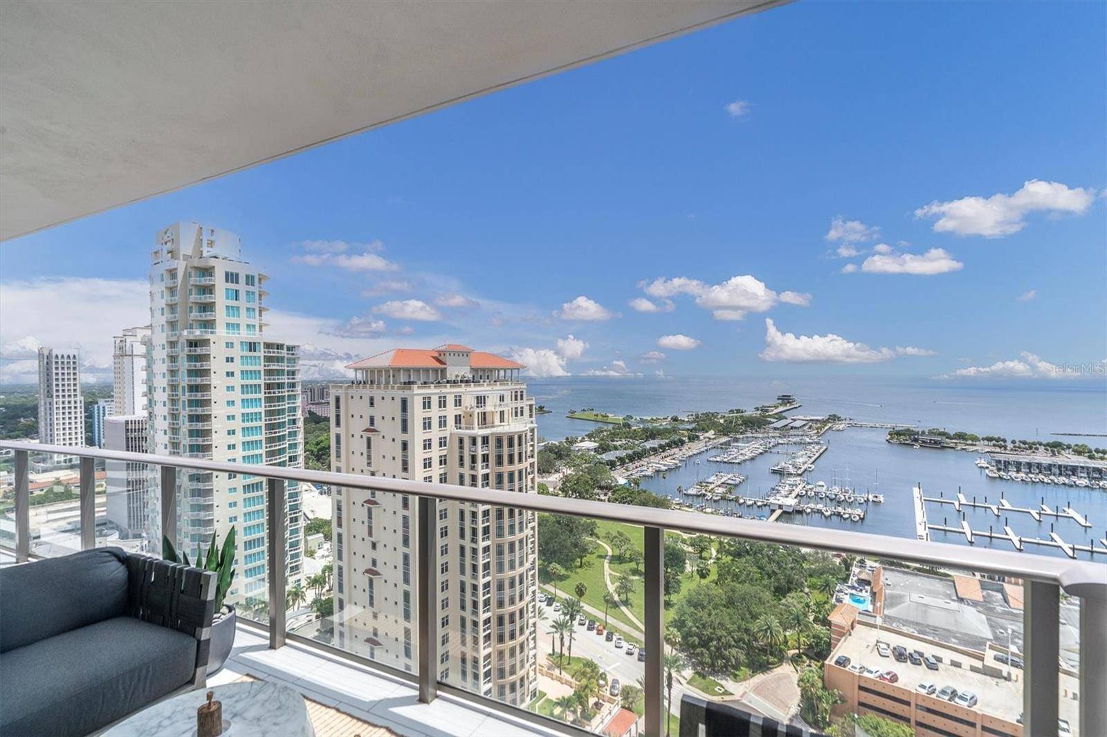 100 1ST AVE N #2205, St Petersburg, FL 33701