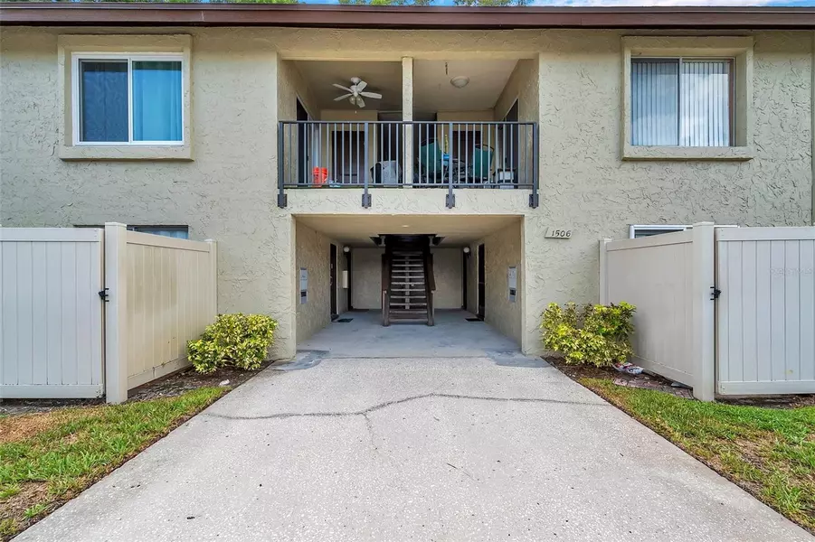 4215 EAST BAY DR #1506B, Clearwater, FL 33764