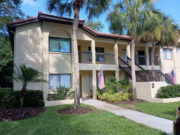 1801 E LAKE RD #2E,  Palm Harbor,  FL 34685