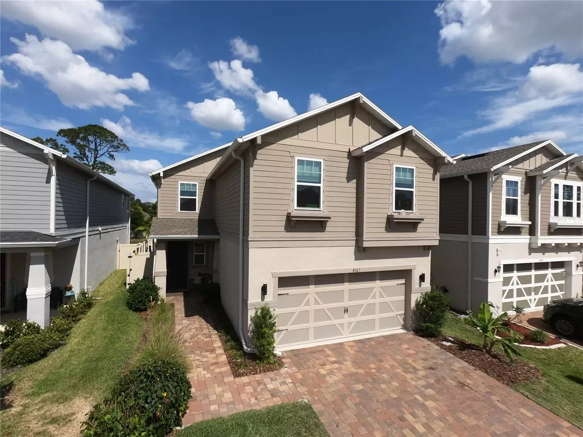 Seminole, FL 33777,8163 ARTISAN CIR