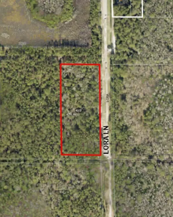 Tarpon Springs, FL 34688,LORA LN