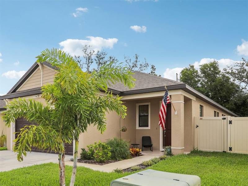 1431 N RIVER CIR, Tarpon Springs, FL 34689