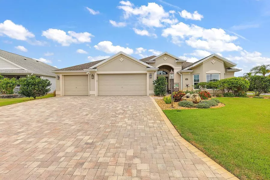 679 CONGAREE LOOP, The Villages, FL 32163