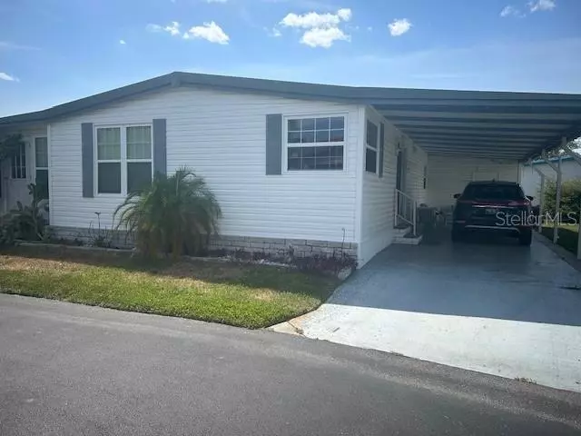 5005 FRENCH CIR, New Port Richey, FL 34653