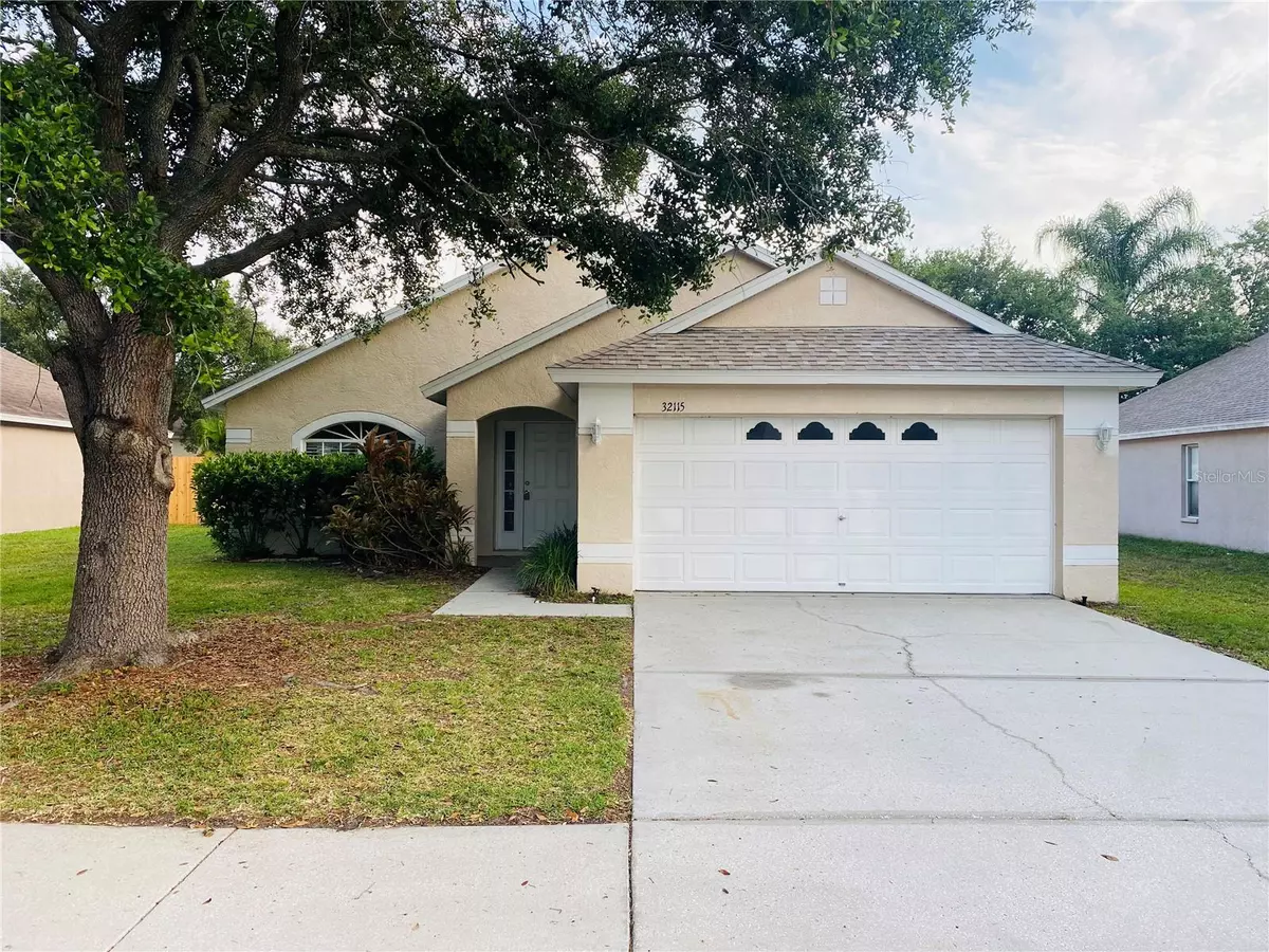 Wesley Chapel, FL 33545,32115 CYPRESS VALLEY DR