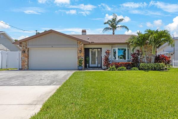 26 OAK AVE, Palm Harbor, FL 34684