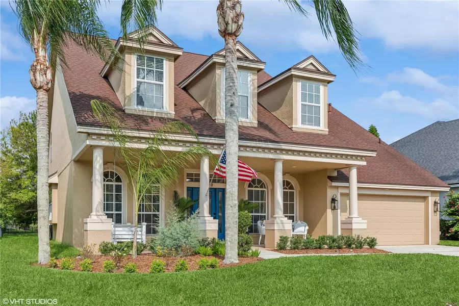 3009 NORTHFIELD DR, Tarpon Springs, FL 34688