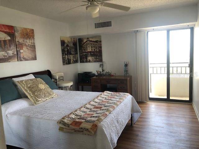 Clearwater Beach, FL 33767,830 S GULFVIEW BLVD #601
