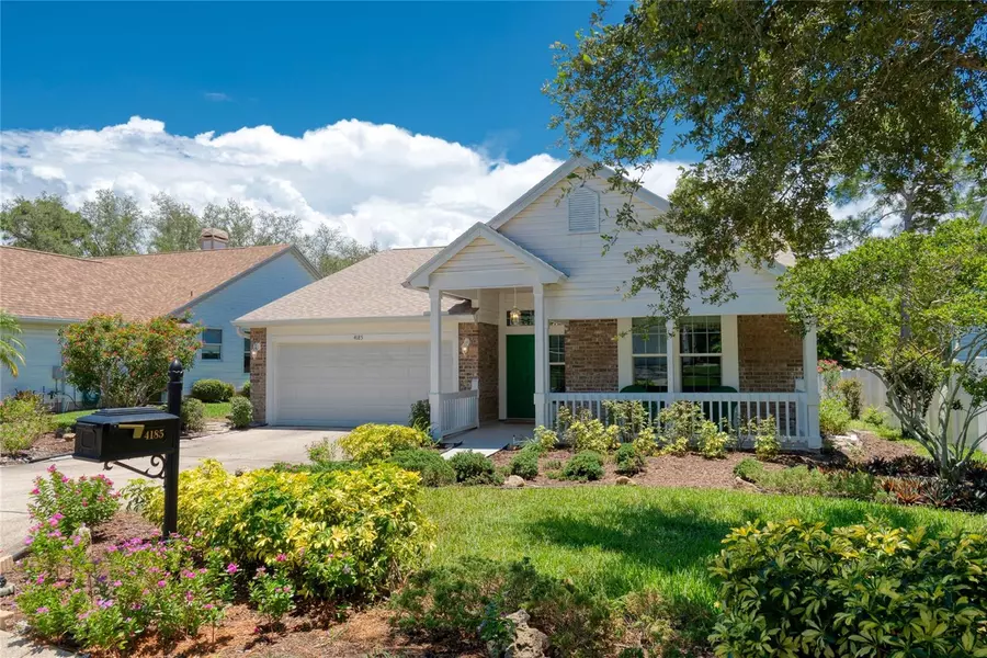 4185 SETON CIRCLE, Palm Harbor, FL 34683