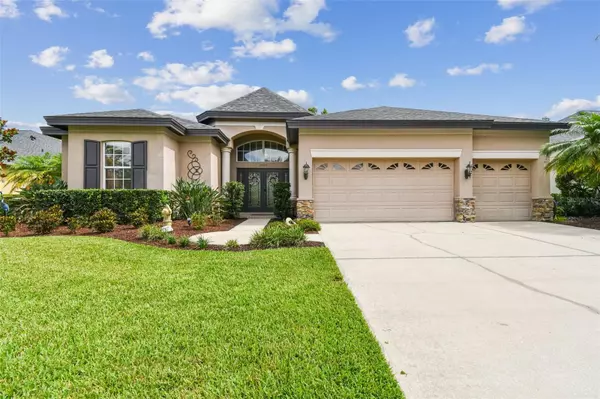 Land O Lakes, FL 34639,23305 GRACEWOOD CIR