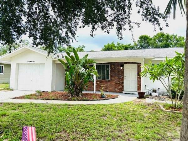 1289 EDENVILLE AVE,  Clearwater,  FL 33764