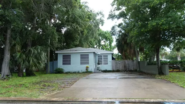 Saint Petersburg, FL 33703,366 45TH AVE N