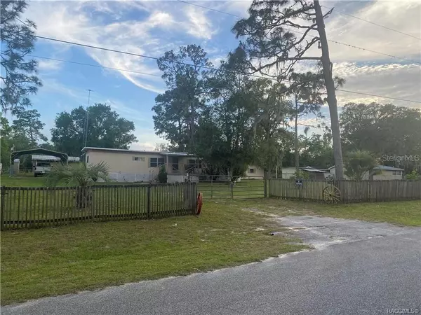 Inverness, FL 34452,5188 E BIG BUCK CT