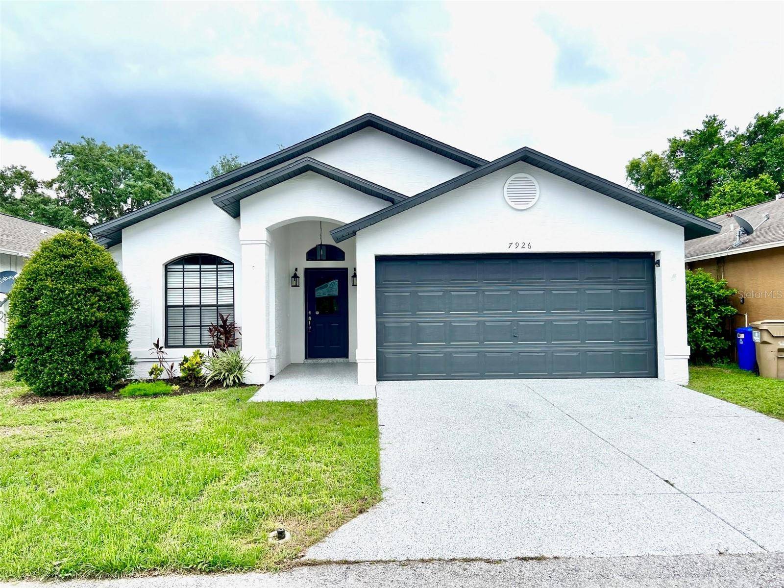 7926 BARCLAY RD, New Port Richey, FL 34654