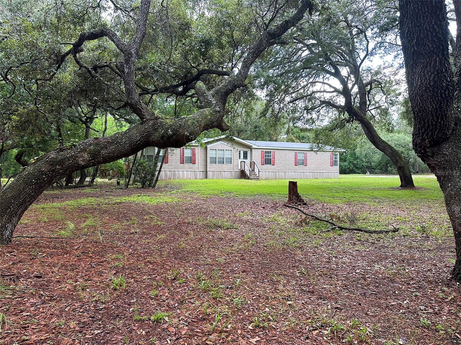 8778 N CASCADE PT,  Dunnellon,  FL 34434
