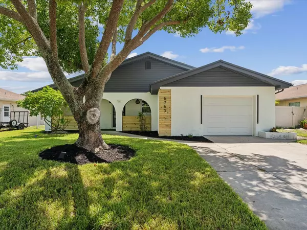 6765 64TH ST N,  Pinellas Park,  FL 33781