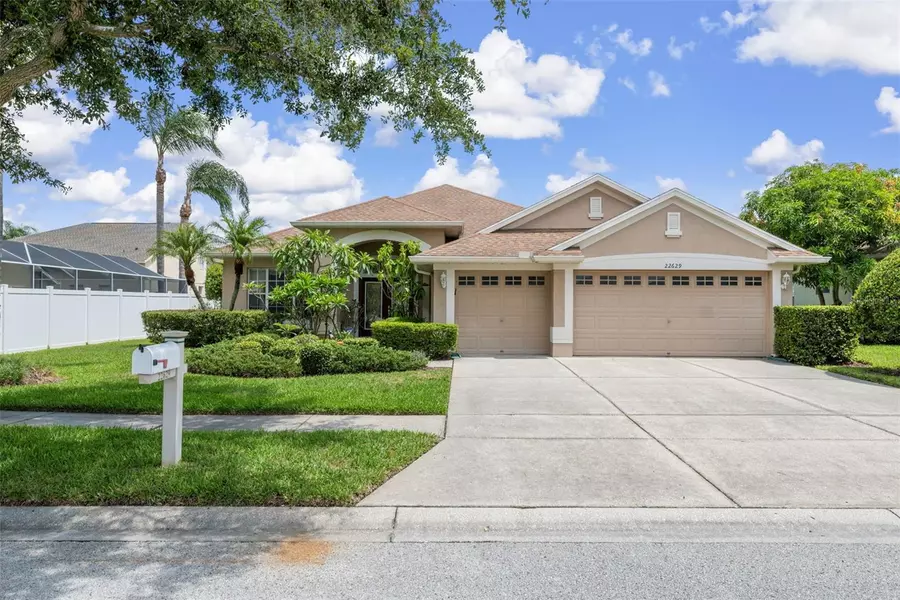 22629 KILLINGTON BLVD, Land O Lakes, FL 34639