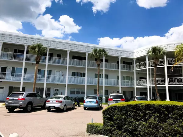 2450 CANADIAN WAY #6, Clearwater, FL 33763