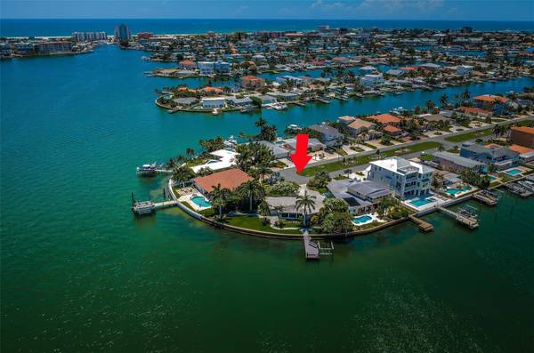 11055 7TH ST E,  Treasure Island,  FL 33706