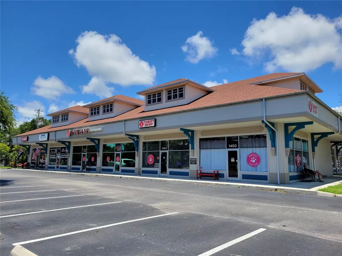 Palm Harbor, FL 34683,1454-1470 ALT 19 #1454-1470