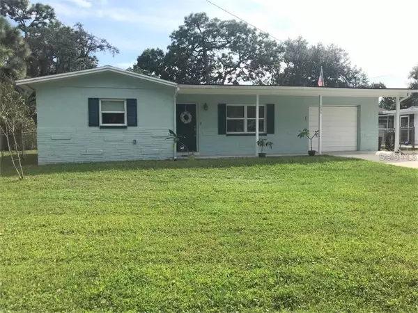 236 N MAPLE AVE, Palm Harbor, FL 34684