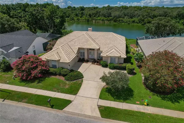 7412 EVESBOROUGH LN,  New Port Richey,  FL 34655