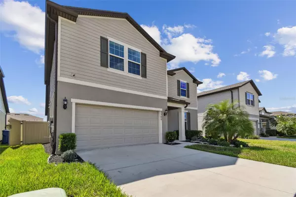 Wesley Chapel, FL 33545,9309 RALLY SPRING LOOP