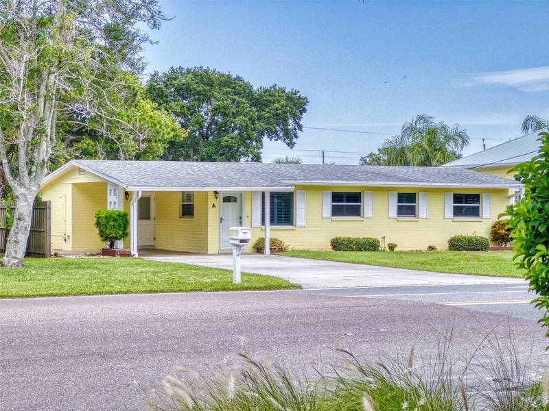 519 S PENINSULA AVE, New Smyrna Beach, FL 32169