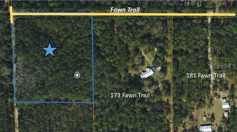 FAWN TRL, Palatka, FL 32177