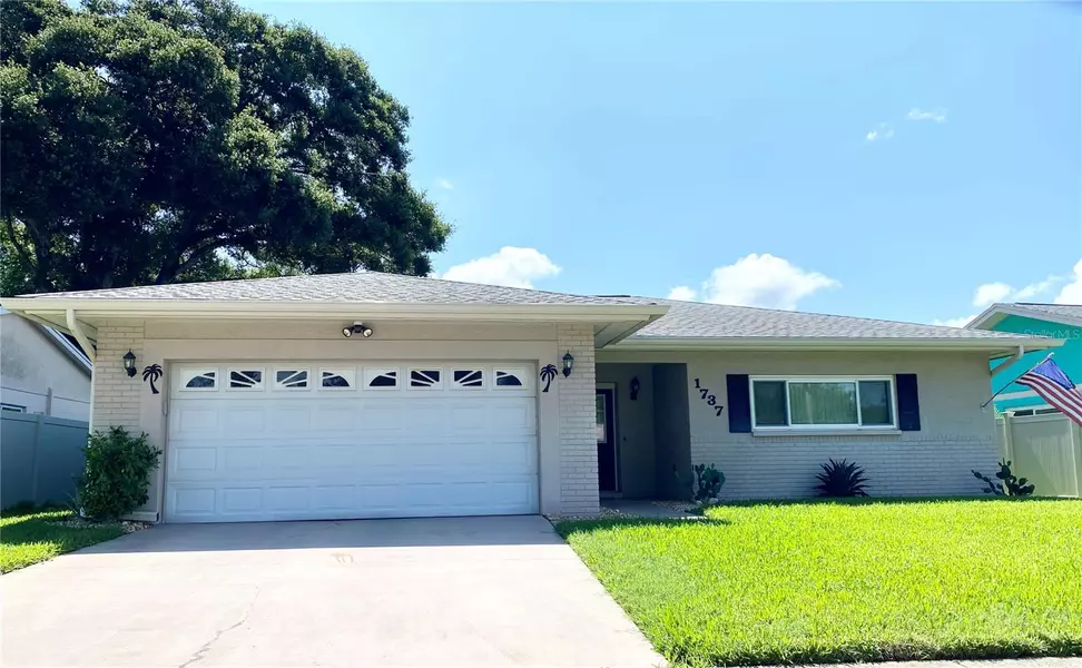 1737 E GROVELEAF AVE, Palm Harbor, FL 34683