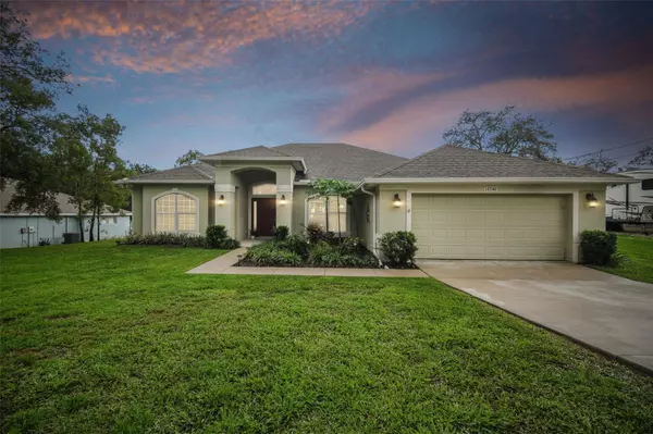 12340 PEREGRINE FALCON AVE, Weeki Wachee, FL 34614