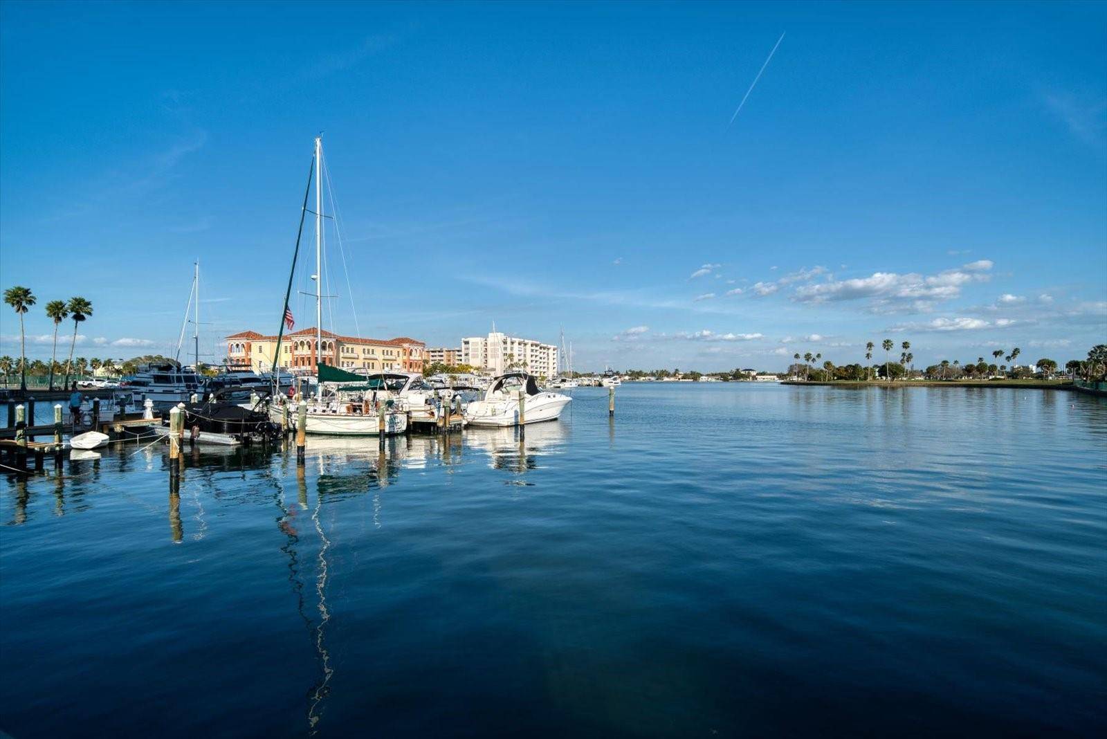 Treasure Island, FL 33706,10355 PARADISE BLVD #612